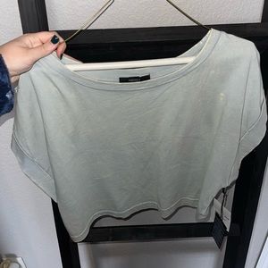 Forever21 Top Size Large
